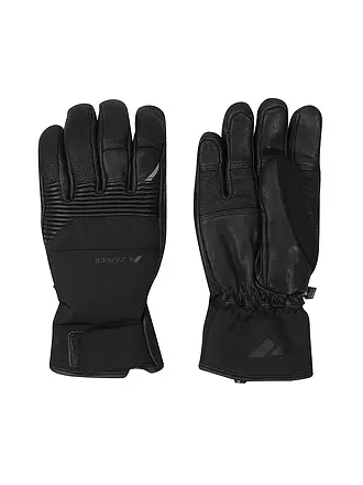 ZANIER | Herren Skihandschuhe Guide.STX | 